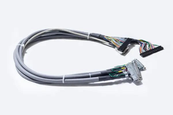 Signal System Harnesses