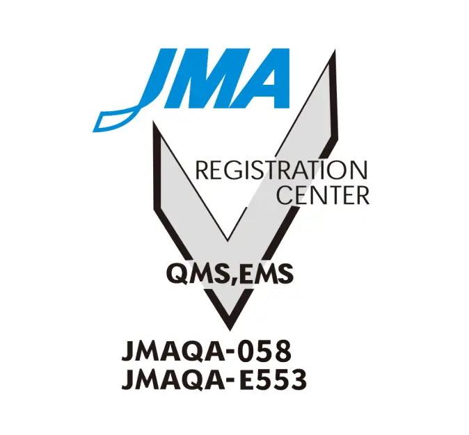 ISO 9001:2015 / JIS Q 9001:2015 ISO 14001:2015 / JIS Q 14001:2015