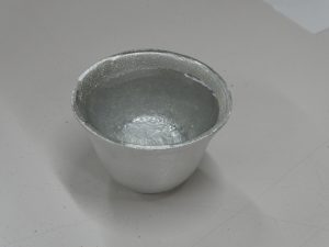 すず制作体験会