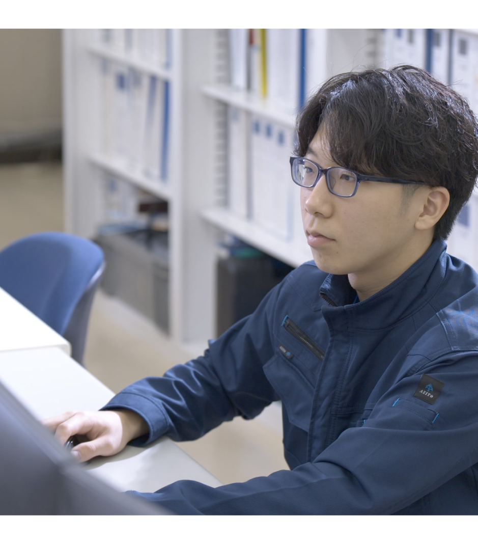 仕事内容