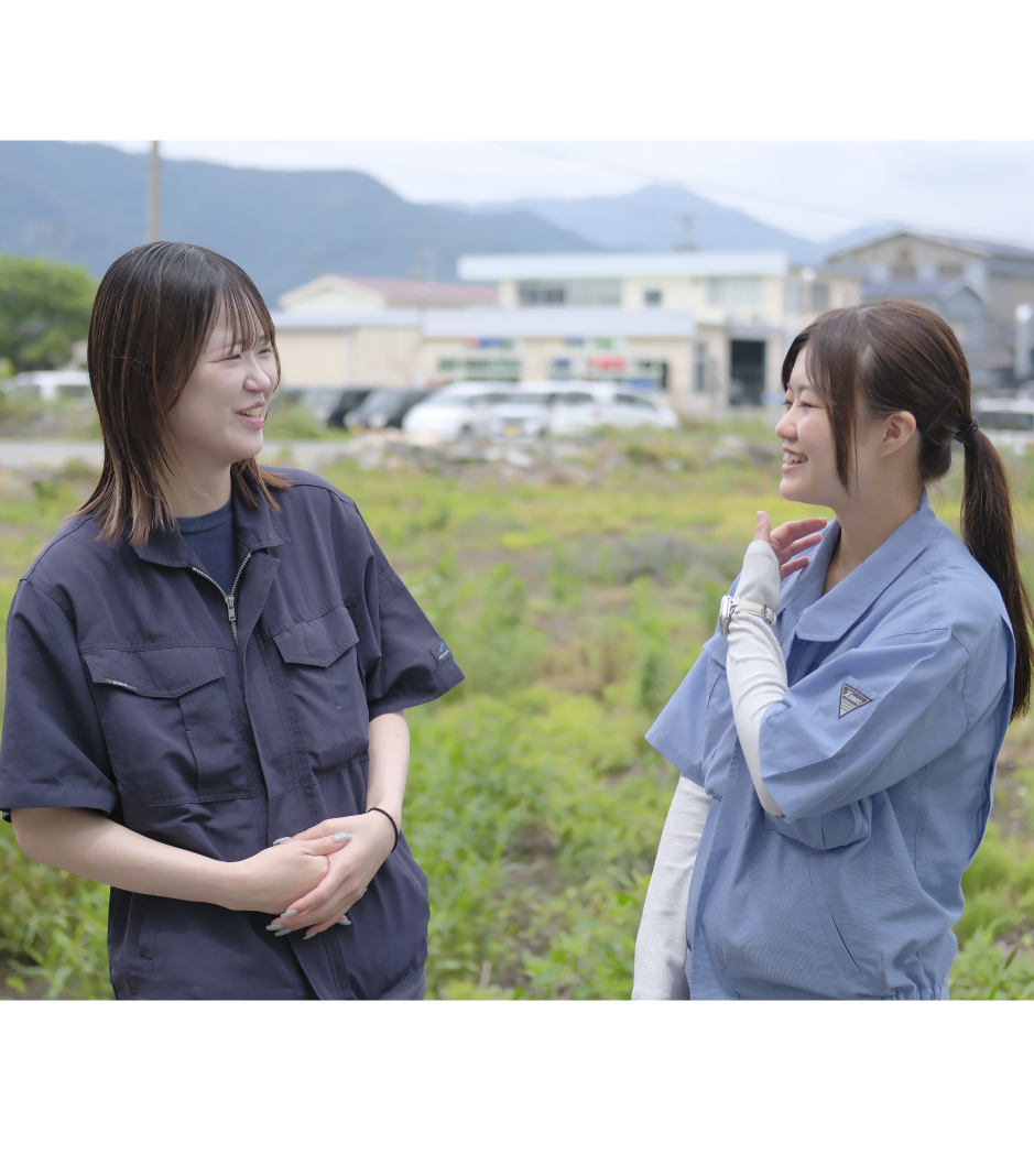 会社にうまく馴染める?