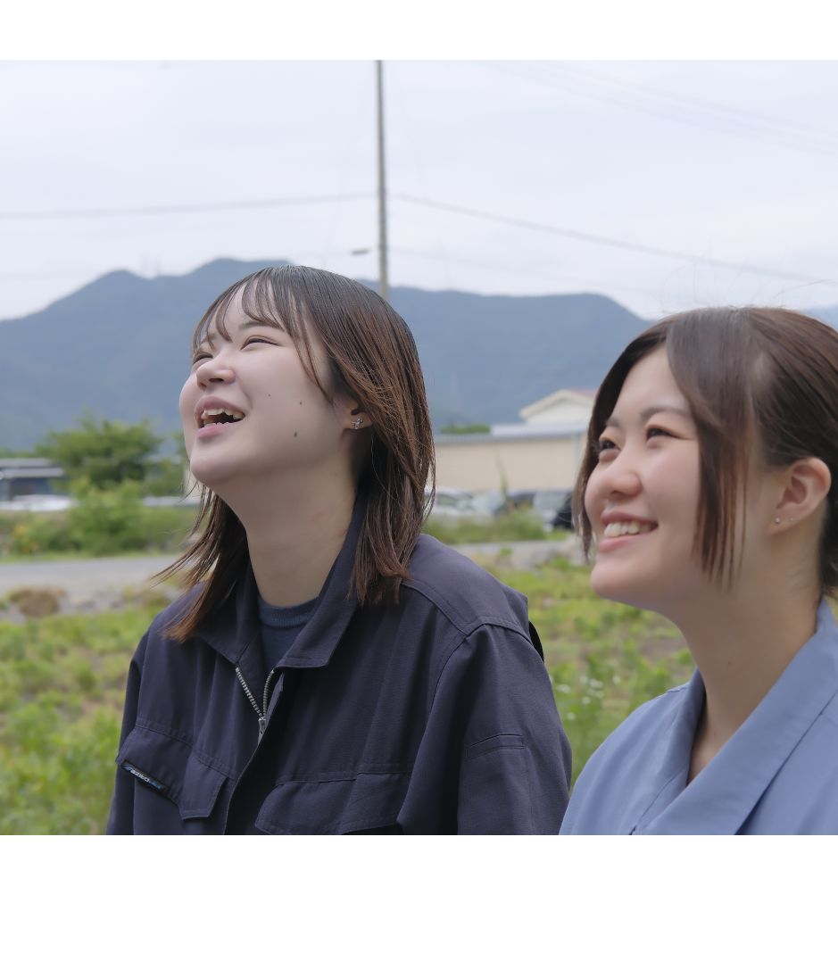 女性でも働きやすい?