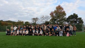 ベトナム技能実習生交流会