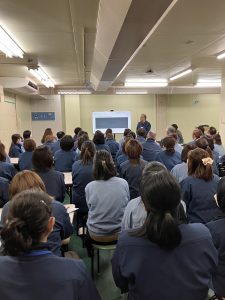 ISO9001，ISO9100取得に向けて