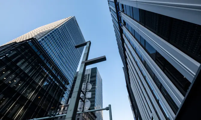 Company Profile 会社概要