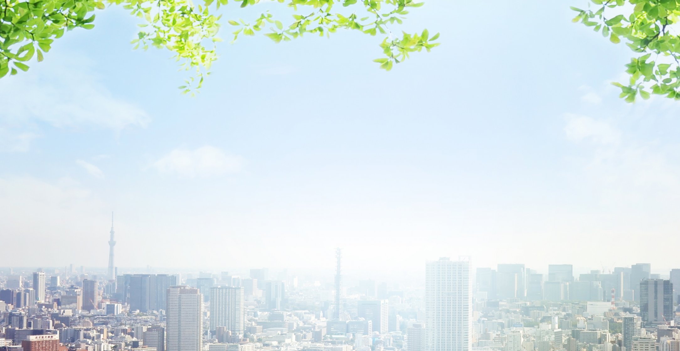 From Green to Growth 環境改善と環境事業を成長につなげる