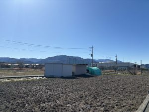 オーフジ電興です。