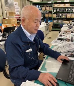 「スーパー人財_正夫さん」