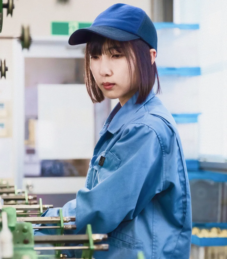 女性でも働きやすい？