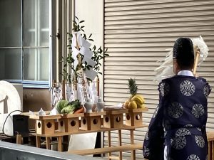 田富工場 受変電設備改修プロジェクトキックオフイベントを実施いたしました